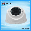 2MP AHD Camera New metal dome vadalproof 2016 top 10 cctv camera